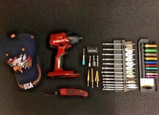 HILTI SID 18-A (BODY ONLY)