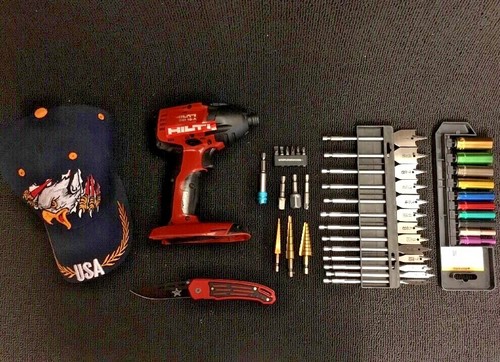 Hilti sid - sid, 18-a