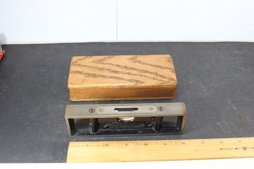 Starrett pollici livello - starrett, 6