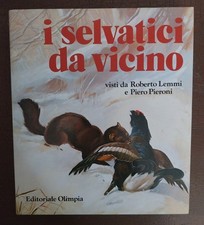 Lemmi Pieroni I SELVATICI DA
