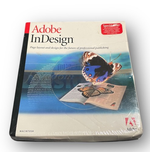 Adobe indesign per - adobe,