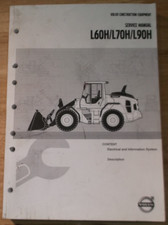 VOLVO L60H L70H L90H PALA