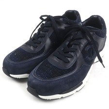 Sneakers CHANEL incontaminate