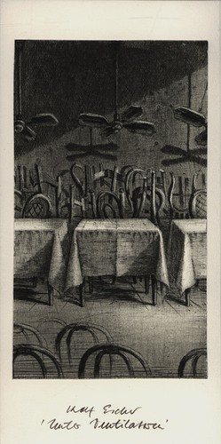 Escher rolf sotto - rolf:,