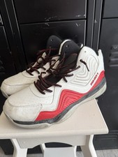 And1 Maverick Mens Size 11.5