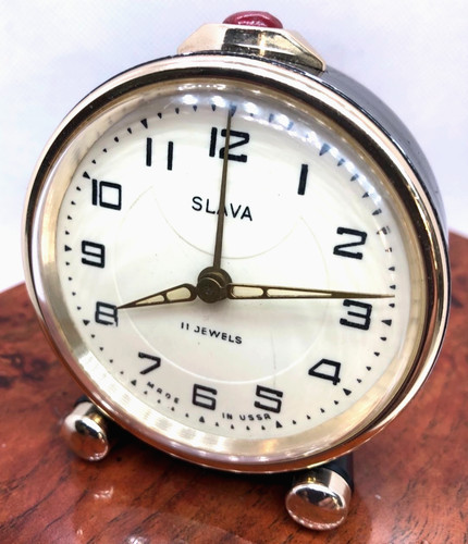 Sveglia slava anni urss - 50,