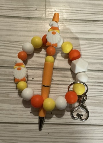 Portachiavi polso penna - da, polso/penna