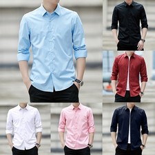 2023 Vestito Camicia di