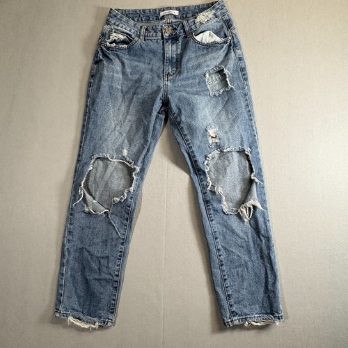 Jeans skater larghi