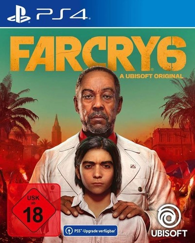 Far cry playstation - playstation, /