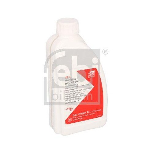 Olio ripartitore coppia - olio,