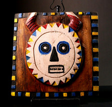 Statua unica decorazione casa