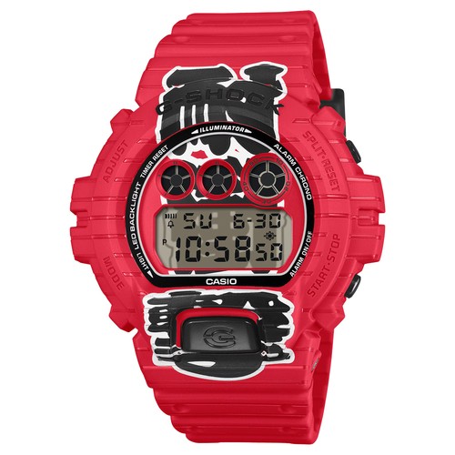 Orologio polso casio g - polso,