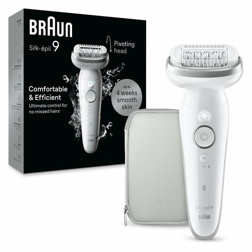 Braun silk épil 011 - silk-épil, 9