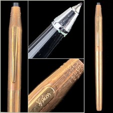 Penna a sfera vintage Cross
