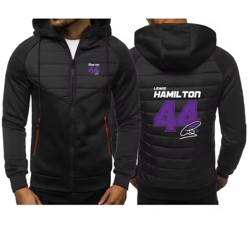 Felpa lewis hamilton - felpa,