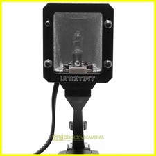 Unomat VL-100 Halogen Video