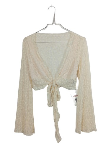 Cider top donna avvolgente - cider,