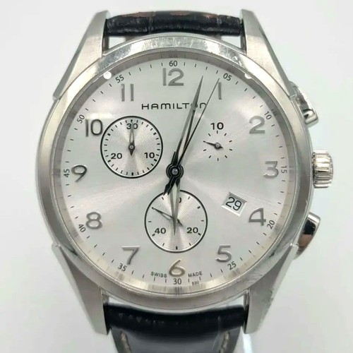 Hamilton jazzmaster h386120 - jazzmaster,
