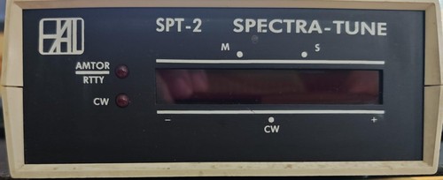 Hal spectra tune spt tuning - spectra-tune,