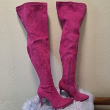 ShoeDazzle Lekisha Berry