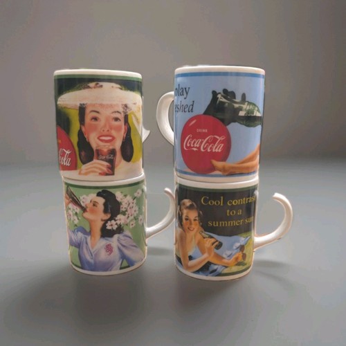 Set tazze porcellana - 4,