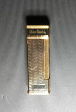 Accendino Vintage Pierre