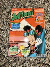 MINNI AMICA DEL CUORE N° 4 -