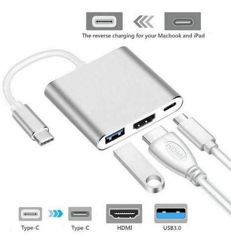 Cavo adattatore usb tipo - cavo, da