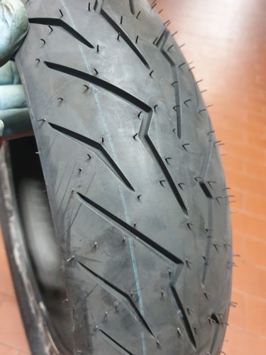 Pirelli diablo rosso scooter - pirelli,
