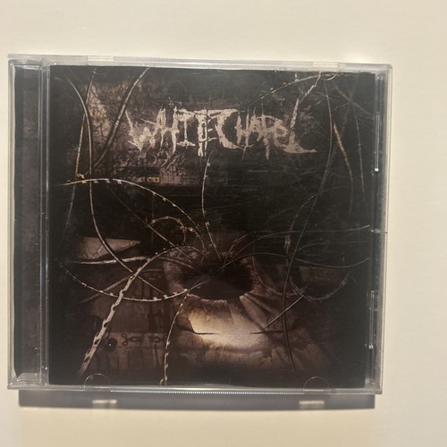 Whitechapel somatic - -,