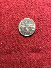 Moneta 100 Lire ACCADEMIA