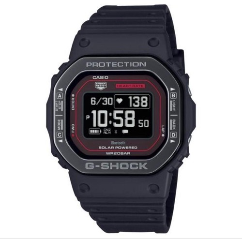 Casio shock h5600mb - casio, dw
