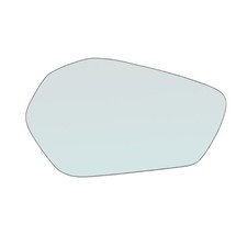 Vetro Specchio Retrovisore