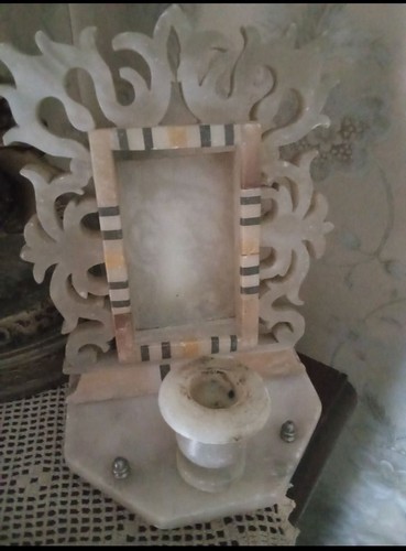 Cornice marmo anni - in, '30-'40