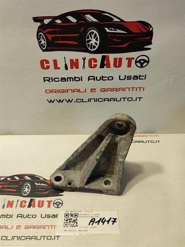 Supporto motore per jaguar - supporto,