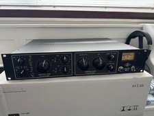 Compressore preamplificatore audio universale UA610MKII ottime condizioni