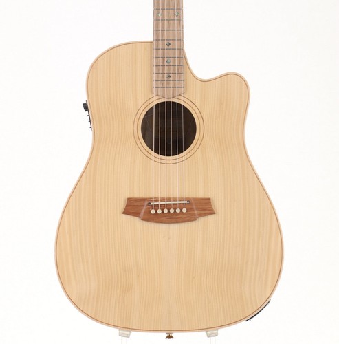 Cole clark ccfl2ec naturale - cole, ccfl2ec-bb