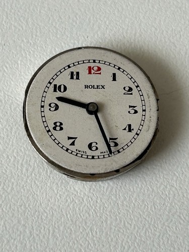 Movimento rolex prima - movimento,