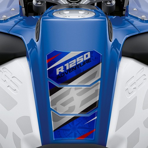 Paraserbatoio per bmw 1250 - per,