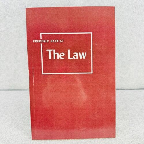 The law frederic - the,