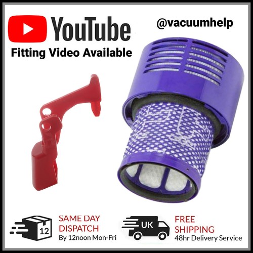 Dyson v10 trigger - v10, (sv12)