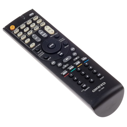 Telecomando originale onkyo - telecomando,