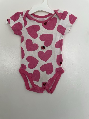 Body tcp bambina allover - body,