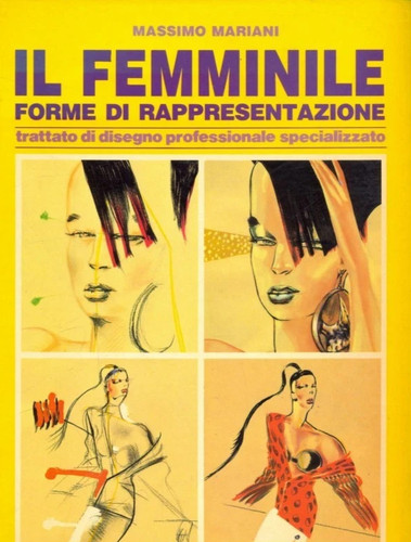 Massimo mariani femminile - massimo,