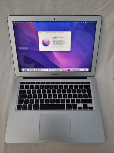Apple macbook air pollici - air,