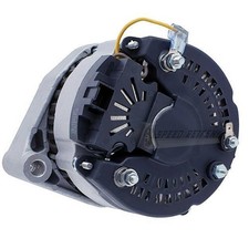 Alternatore per Volvo Penta MD5A MD5B MD7B MD11D OTTIMO!!!