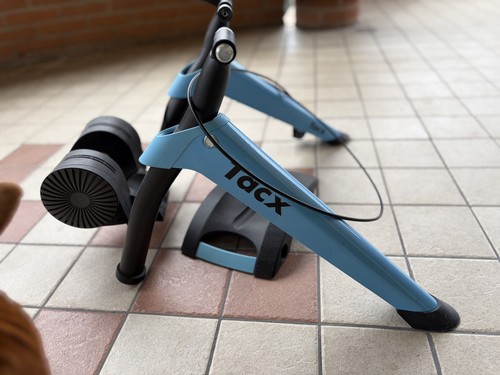 Tacx boost t2500 - tacx,
