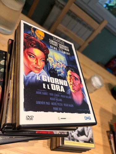 Dvd giorno e l - dvd,