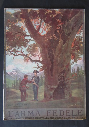Carabinieri arma fedele - carabinieri, fedele"